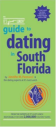 The It's Just Lunch Guide to Dating in South Florida