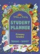 Days of Faith Student Planner and Assignment Book