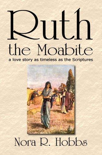 Ruth - the Moabite