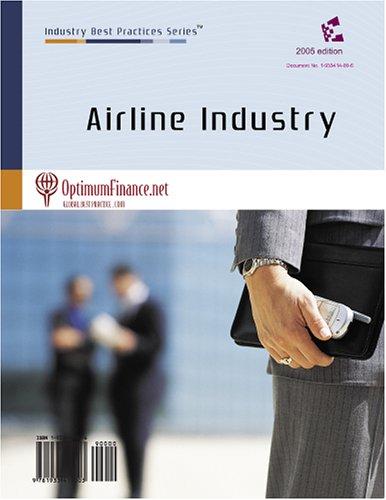Airline Industry