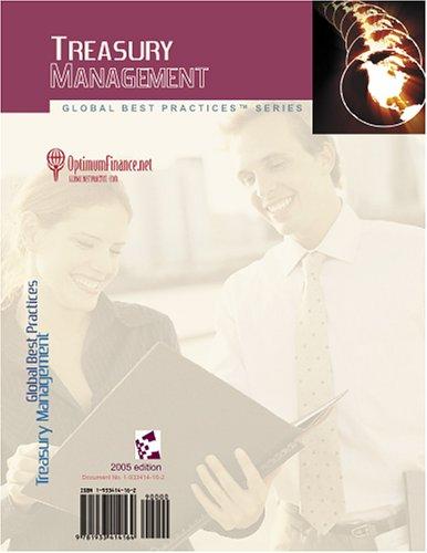 Treasury Management