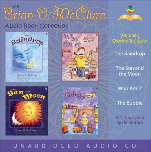 The Brian D. McClure Audio Book Collection, Vol. 1