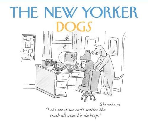The New Yorker Dogs