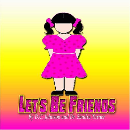 Let's Be Friends