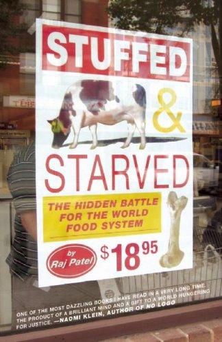 Stuffed and Starved