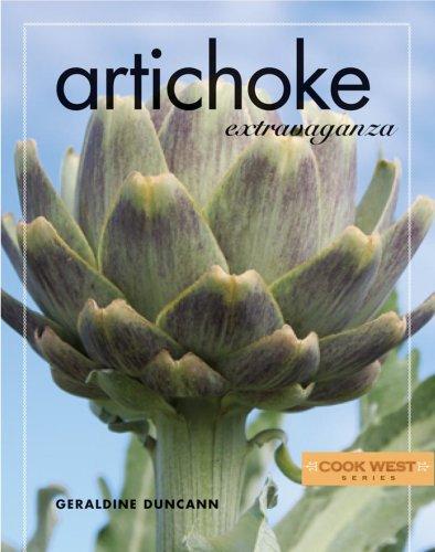 Artichoke extravaganza!