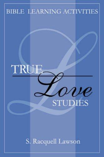 Bible Learning Activities