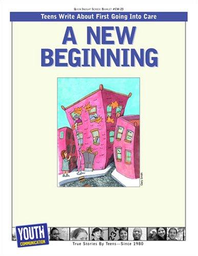 A New Beginning