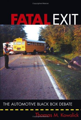 Fatal Exit