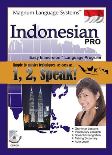 MLS Easy Immersion Indonesian Pro