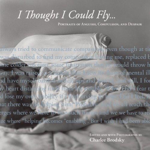 I Thought I Could Fly