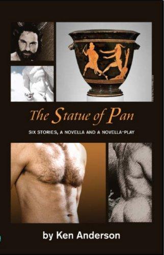 The Statue of Pan