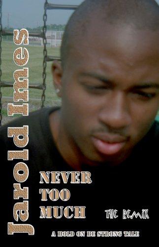Never Too Much - The Remix