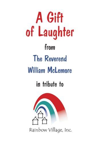 A Gift of Laughter