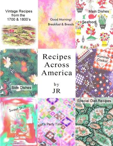 Recipes Across America