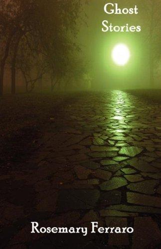 Ghost Stories