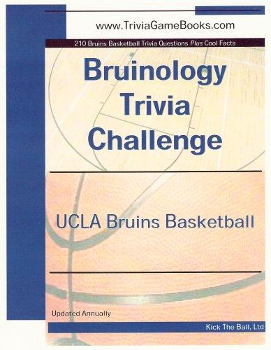 Bruinology Trivia Challenge