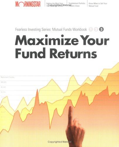 Maximize your Mutual Fund Returns
