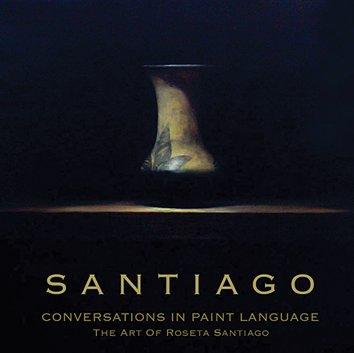 Conversations in Paint Language