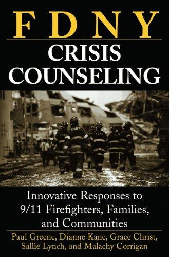 FDNY crisis counseling