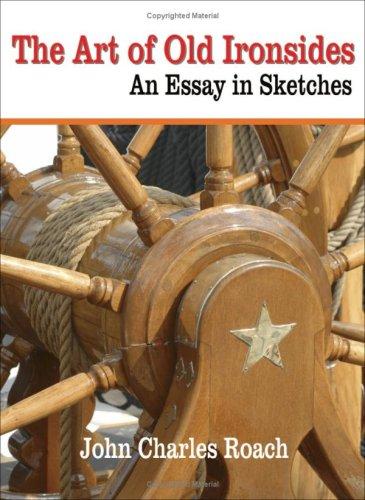 The Art of Old Ironsides