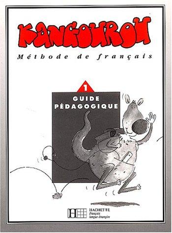 Kangourou - Level 1