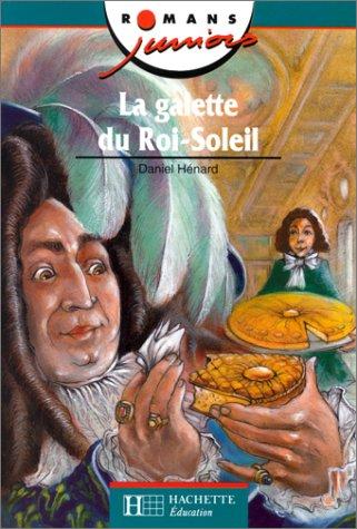 La galette du Roi-Soleil