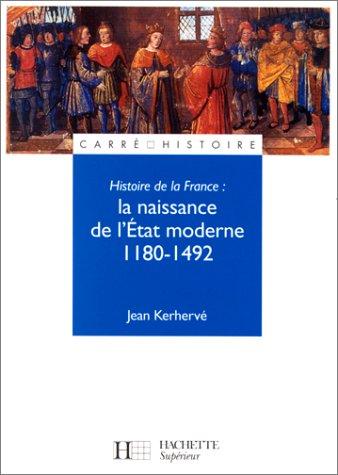 Histoire de la France
