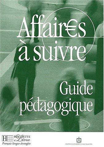 Guide Pedagogique