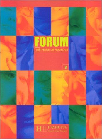 Forum Methode De Francais