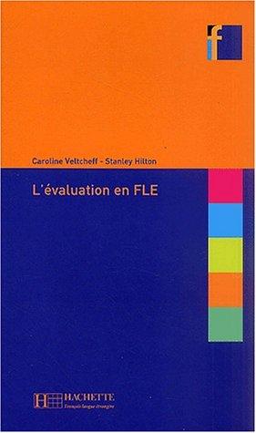L'évaluation en fle
