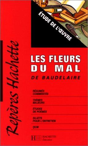 Les fleurs du mal de Charles Baudelaire