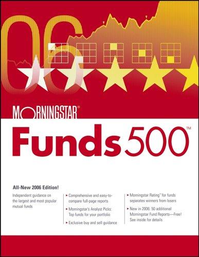 Morningstar Funds 500