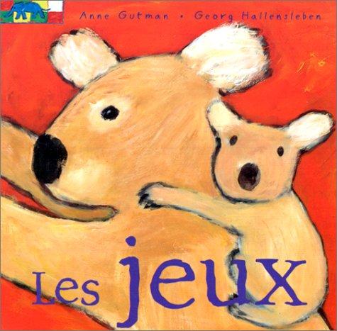 Les jeux
