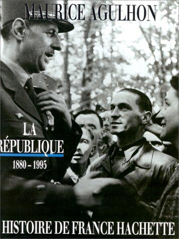 Histoire de France, tome 5 : La République
