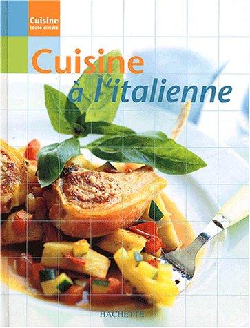 Cuisine italienne