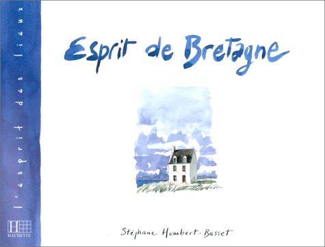 Esprit des lieux, Bretagne, 1997-1998