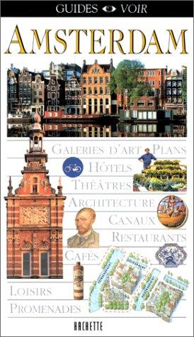 Amsterdam 2001
