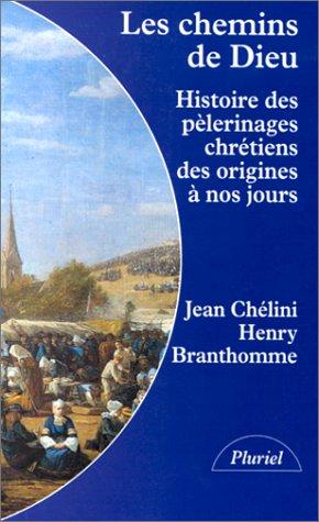 Les chemins de dieu