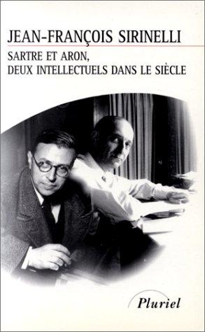 Sartre, Aron