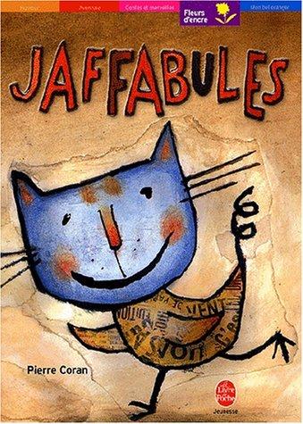 Jaffabules