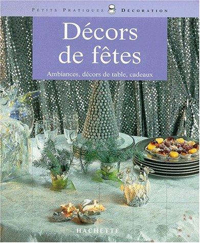 Décorations de fête