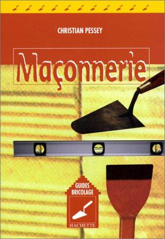 La maçonnerie