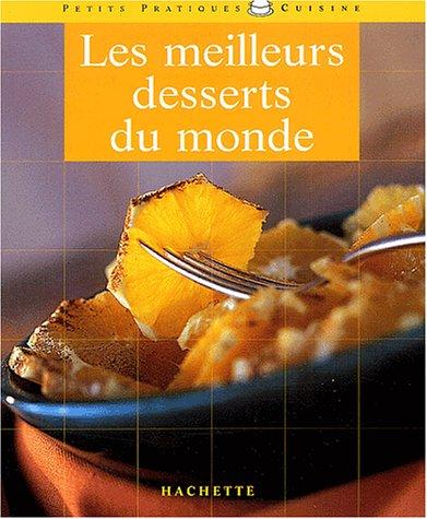 Désserts du monde (French Edition)