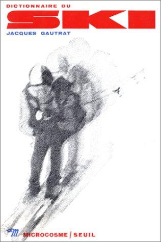 Dictionnaire du Ski