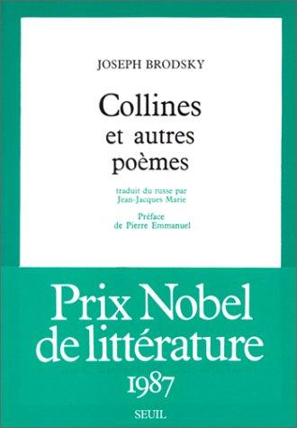 Collines, et autres poèmes