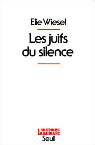 Les juifs du silence