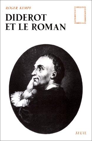 Diderot et le Roman
