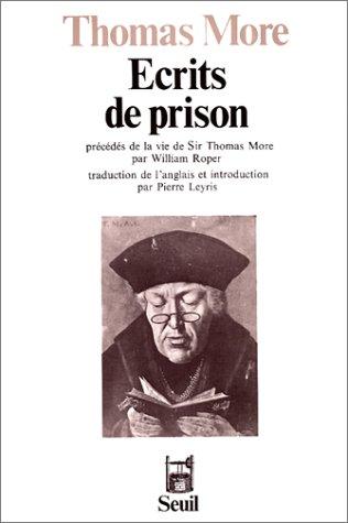 Ecrits de prison