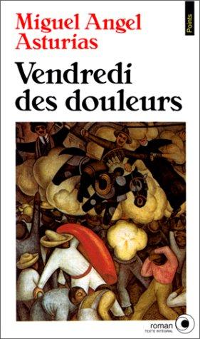 Vendredi des douleurs